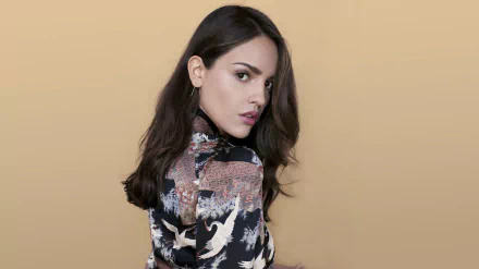 Celebrity Eiza Gonzalez HD Desktop Wallpaper | Background Image