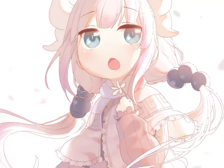  Kanna Kamui by ToRaNo