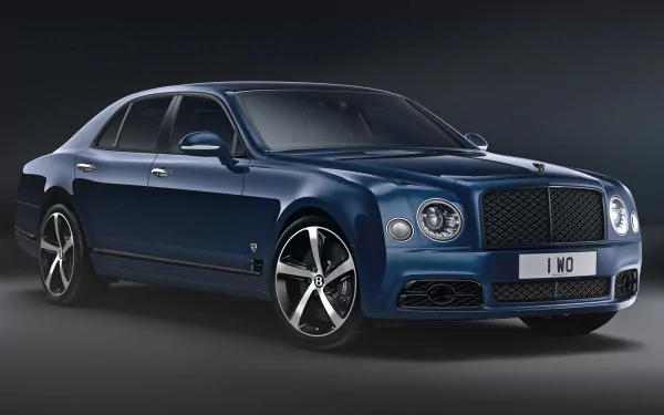 car Bentley vehicle Bentley Mulsanne HD Desktop Wallpaper | Background Image