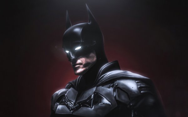 Movie The Batman Batman Movies Robert Pattinson HD Wallpaper | Background Image