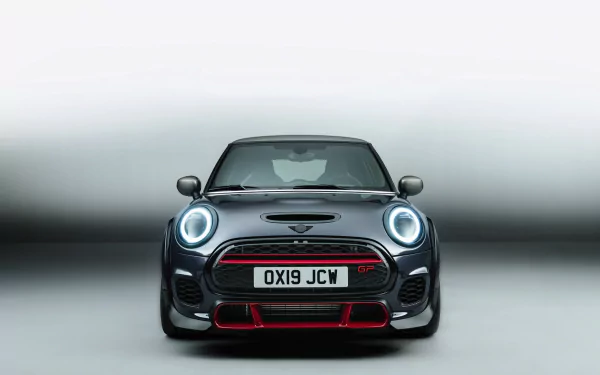 car Mini Mini Cooper vehicle Mini John Cooper Works HD Desktop Wallpaper | Background Image