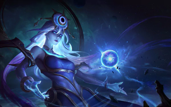  Cosmic Lux by Jun T