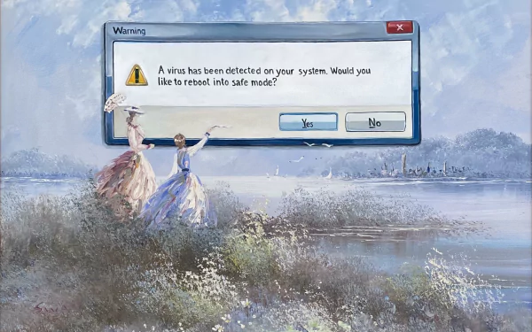  System Failure IV