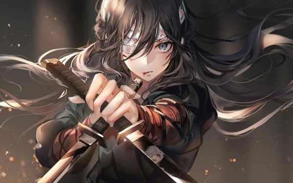 Anime Original HD Wallpaper | Background Image