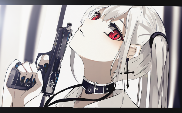 Anime Original HD Wallpaper | Background Image