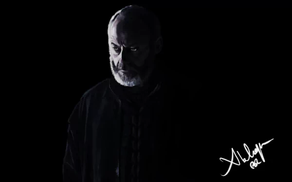 Liam Cunningham Davos Seaworth TV Show Game Of Thrones HD Desktop Wallpaper | Background Image
