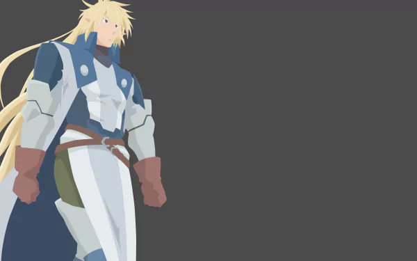 Erius Hackblade Anime Log Horizon HD Desktop Wallpaper | Background Image