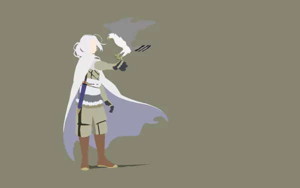 Anime The Heroic Legend of Arslan HD Desktop Wallpaper | Background Image