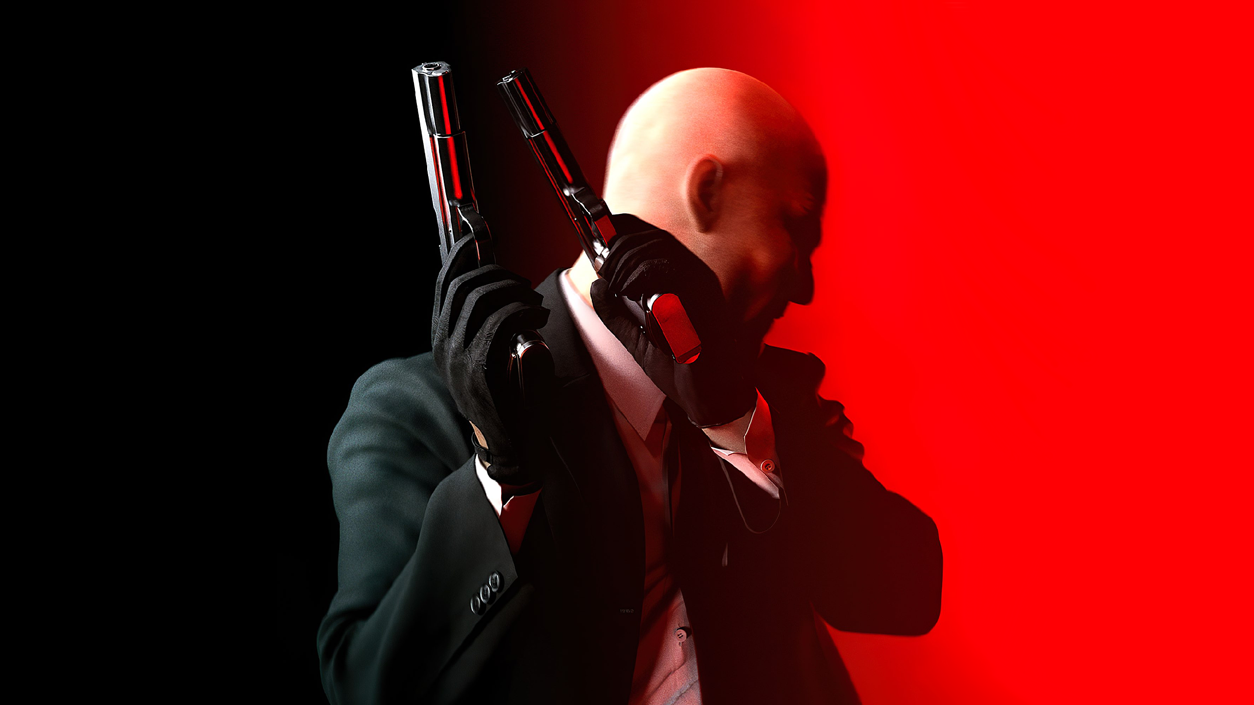 Hitman 3 Agent 47 HD 4K Wallpaper #8.2417