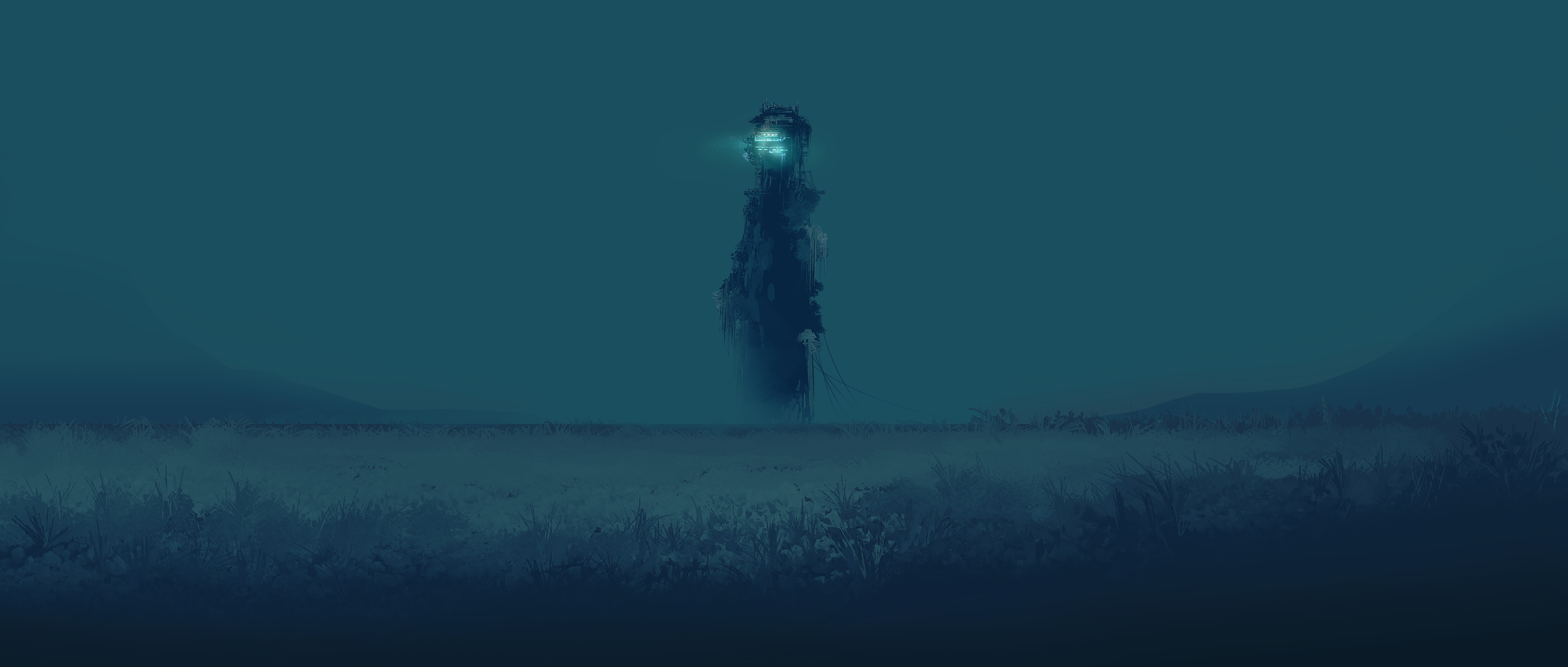 Download Sci Fi Robot 4k Ultra HD Wallpaper