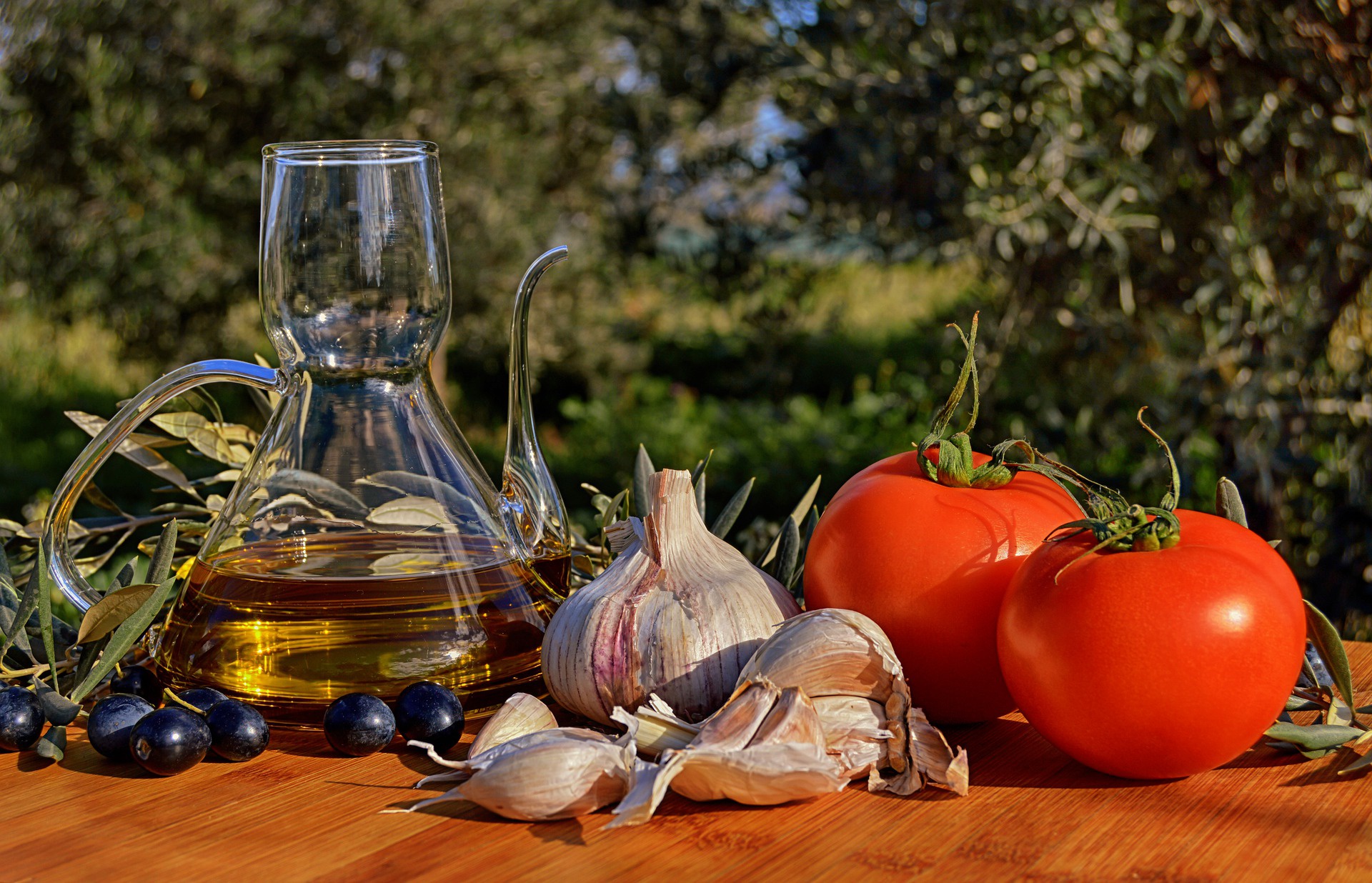 Food Still Life HD Wallpaper | Background Image