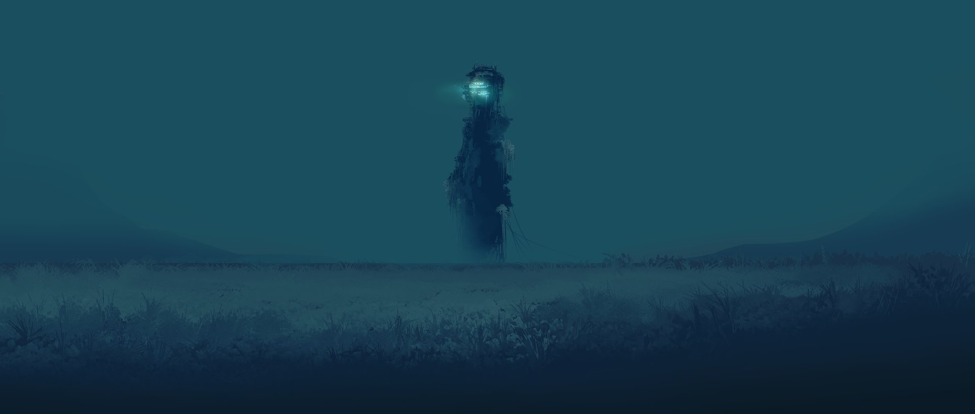 Download Sci Fi Robot 4k Ultra HD Wallpaper