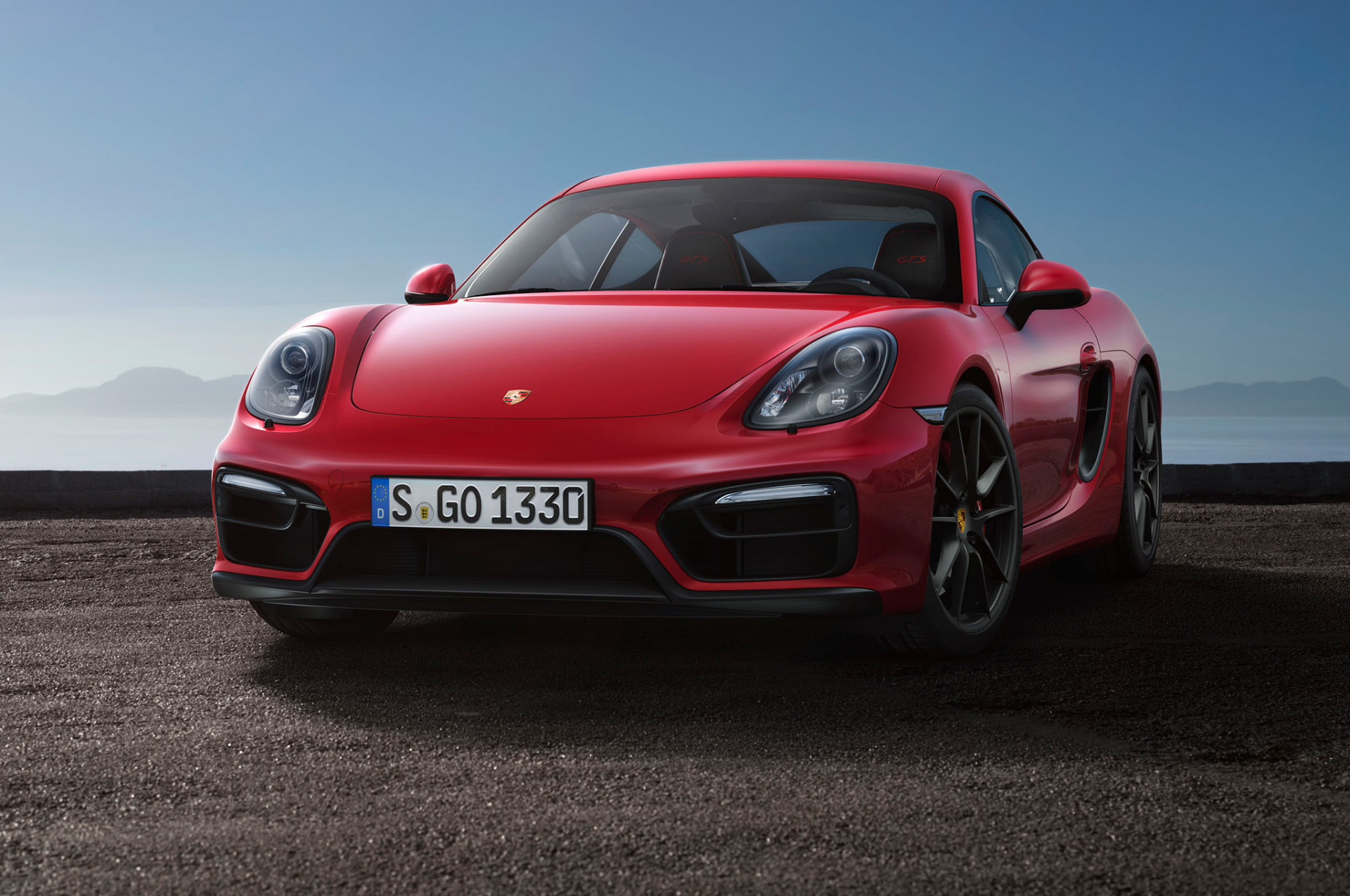 Porsche Cayman Gts Hd Wallpaper Achtergrond X Id Wallpaper Abyss