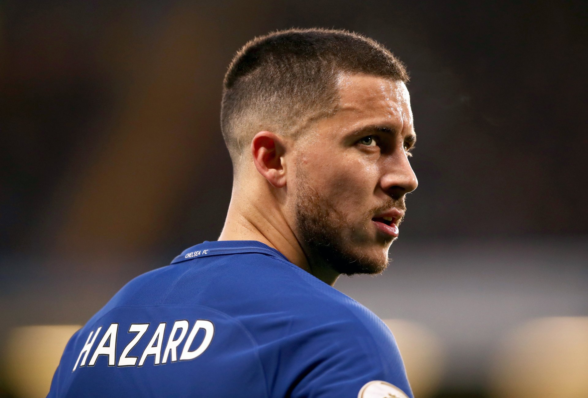 Eden Hazard Wallpapers