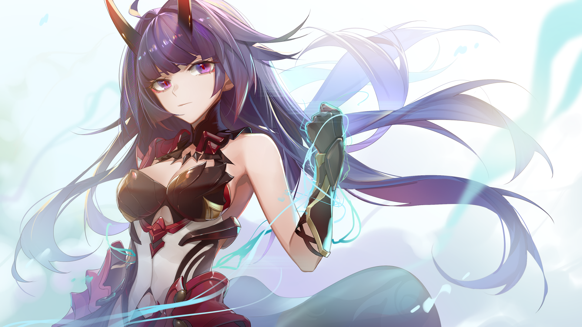 Video Game Honkai Impact 3rd 4k Ultra Hd Wallpaper 9321