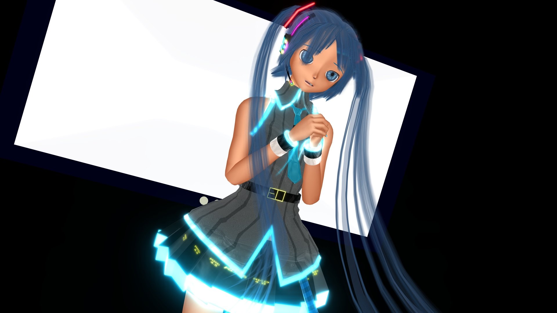 WHY? :o by RL-16 Project