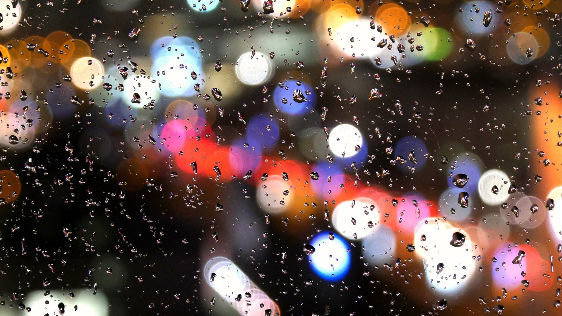 Download Photography Raindrops 4k Ultra HD Wallpaper