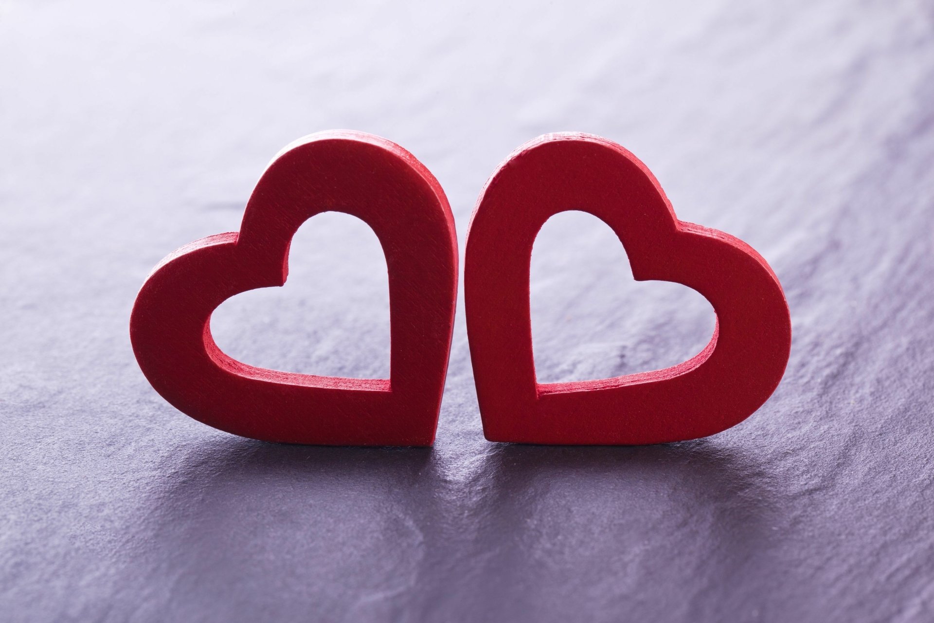 Download Artistic Heart HD Wallpaper