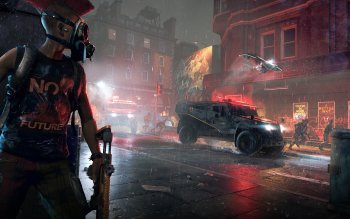 30 4k Ultra Hd Watch Dogs Legion Wallpapers Background Images