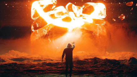 artistic men HD Desktop Wallpaper | Background Image