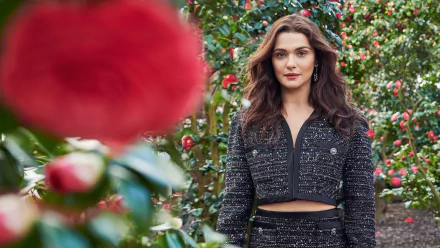 Celebrity Rachel Weisz HD Desktop Wallpaper | Background Image