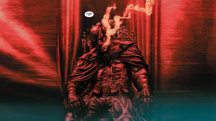  Batman: Damned by Lee Bermejo