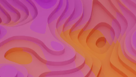 Abstract 3D HD Desktop Wallpaper | Background Image