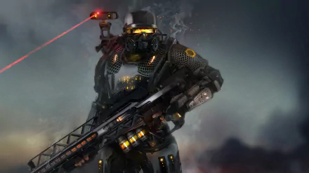 video game Marvel's Avengers HD Desktop Wallpaper | Background Image