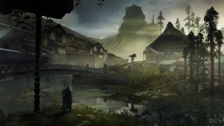 Anime Original HD Desktop Wallpaper | Background Image