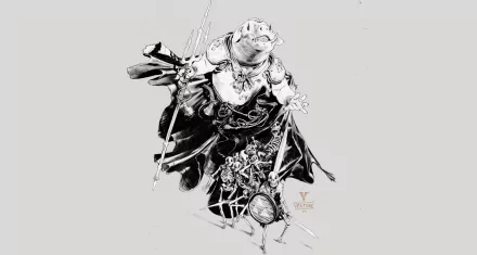 Ganon (The Legend Of Zelda) video game The Legend of Zelda: Breath of the Wild HD Desktop Wallpaper | Background Image