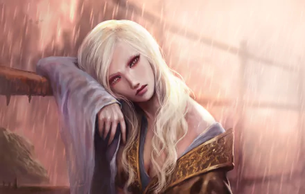 woman artistic HD Desktop Wallpaper | Background Image