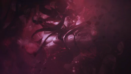  Spirit Blossom Thresh - Wallpaper