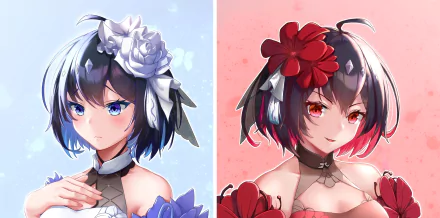 Seele Vollerei video game Honkai Impact 3rd HD Desktop Wallpaper | Background Image