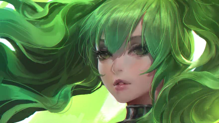 fantasy woman HD Desktop Wallpaper | Background Image