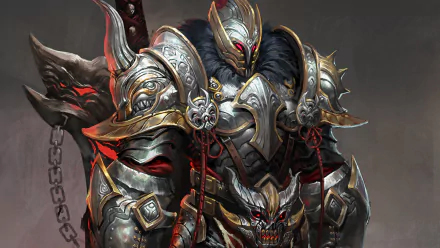 fantasy warrior fantasy warrior HD Desktop Wallpaper | Background Image