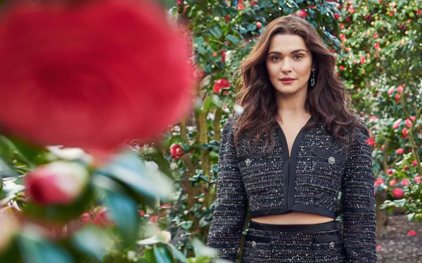 Celebrity Rachel Weisz HD Desktop Wallpaper | Background Image