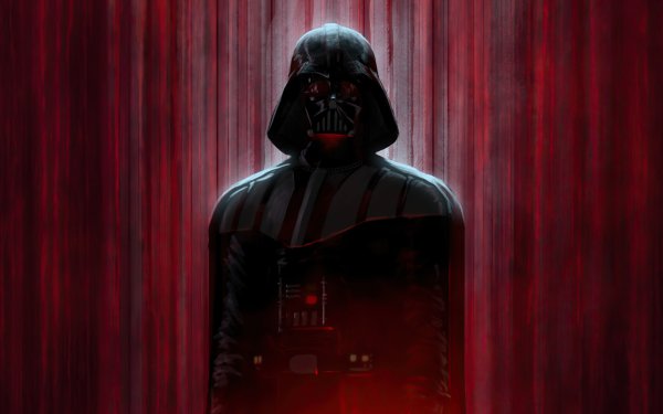 360 Darth Vader Hd Wallpapers Background Images