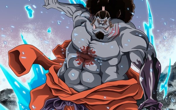 Anime One Piece Jinbe HD Wallpaper | Background Image