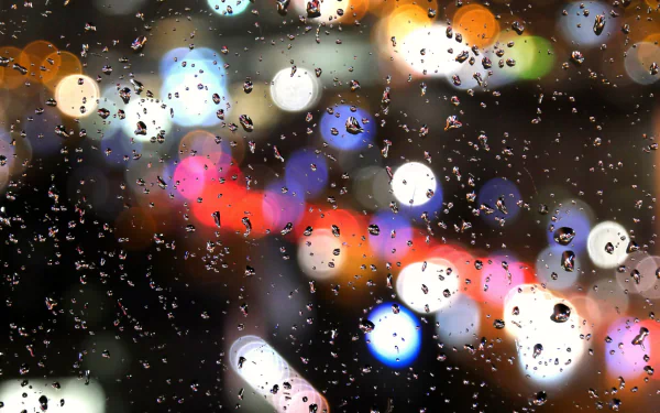 photography raindrops HD Desktop Wallpaper | Background Image