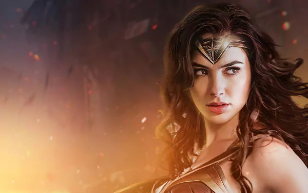 DC Comics Gal Gadot Wonder Woman movie Wonder Woman 1984 HD Desktop Wallpaper | Background Image