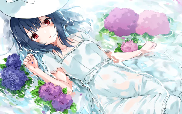 Rinze Morino Anime The iDOLM@STER: Shiny Colors HD Desktop Wallpaper | Background Image