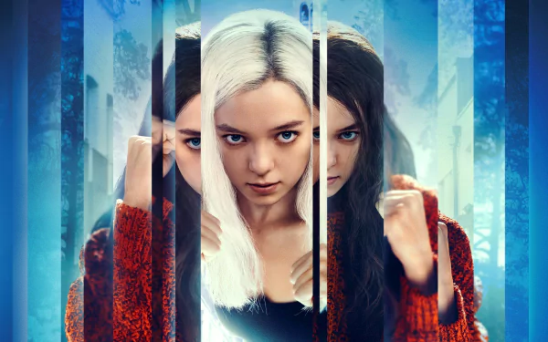 Esme Creed Miles Hanna (TV Show) TV Show hanna HD Desktop Wallpaper | Background Image