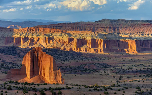 nature canyon HD Desktop Wallpaper | Background Image