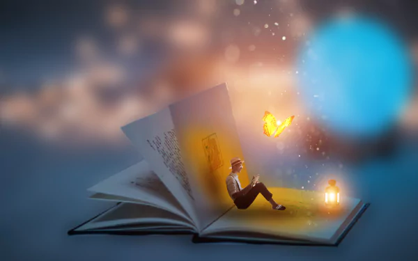  Book