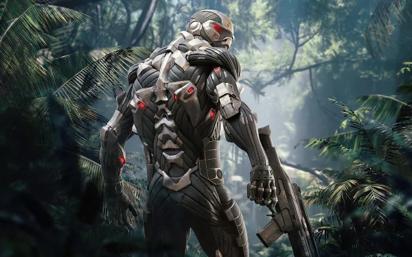  Nomad is back again, baby!