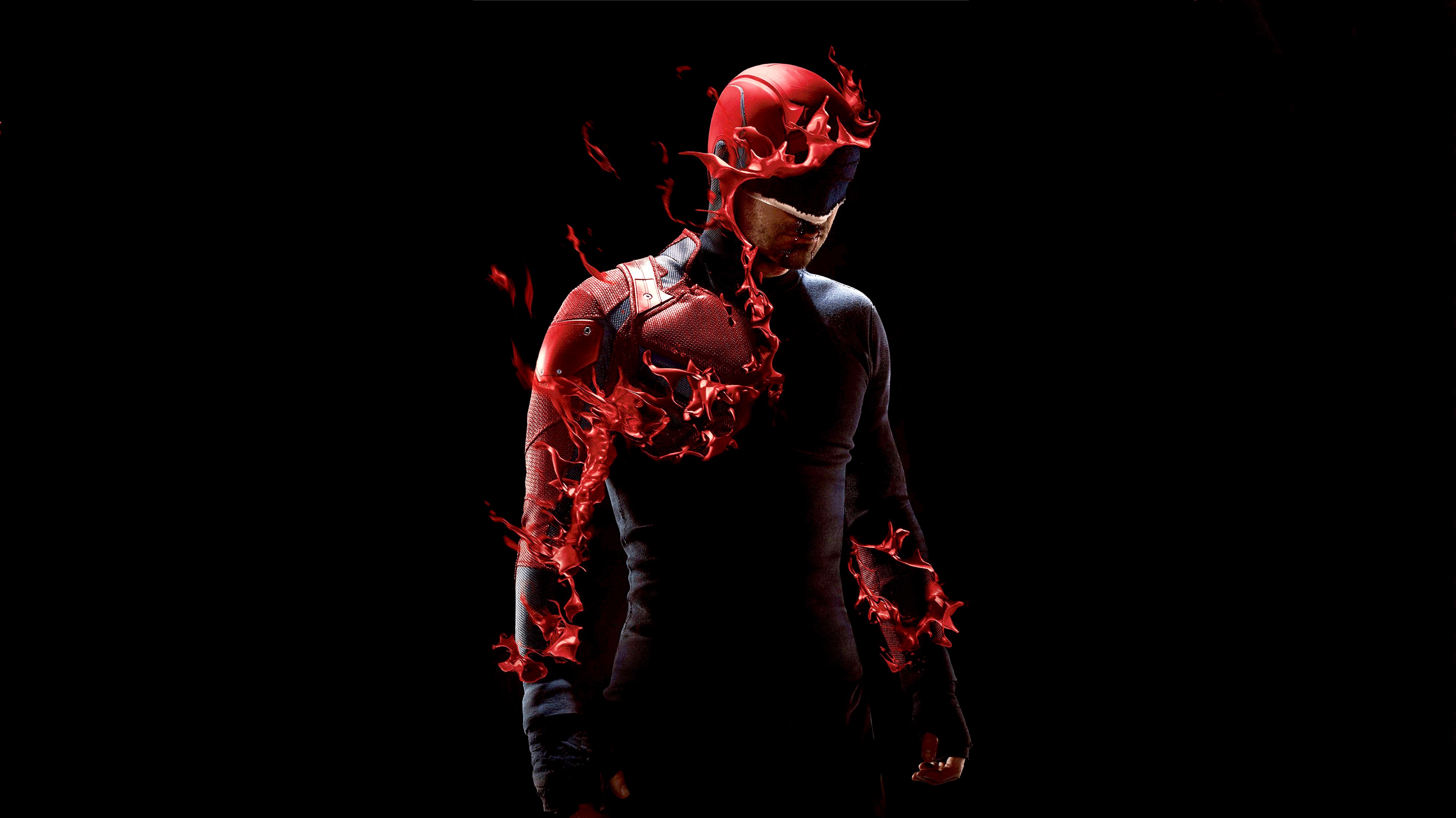 TV Show Daredevil HD Wallpaper | Background Image