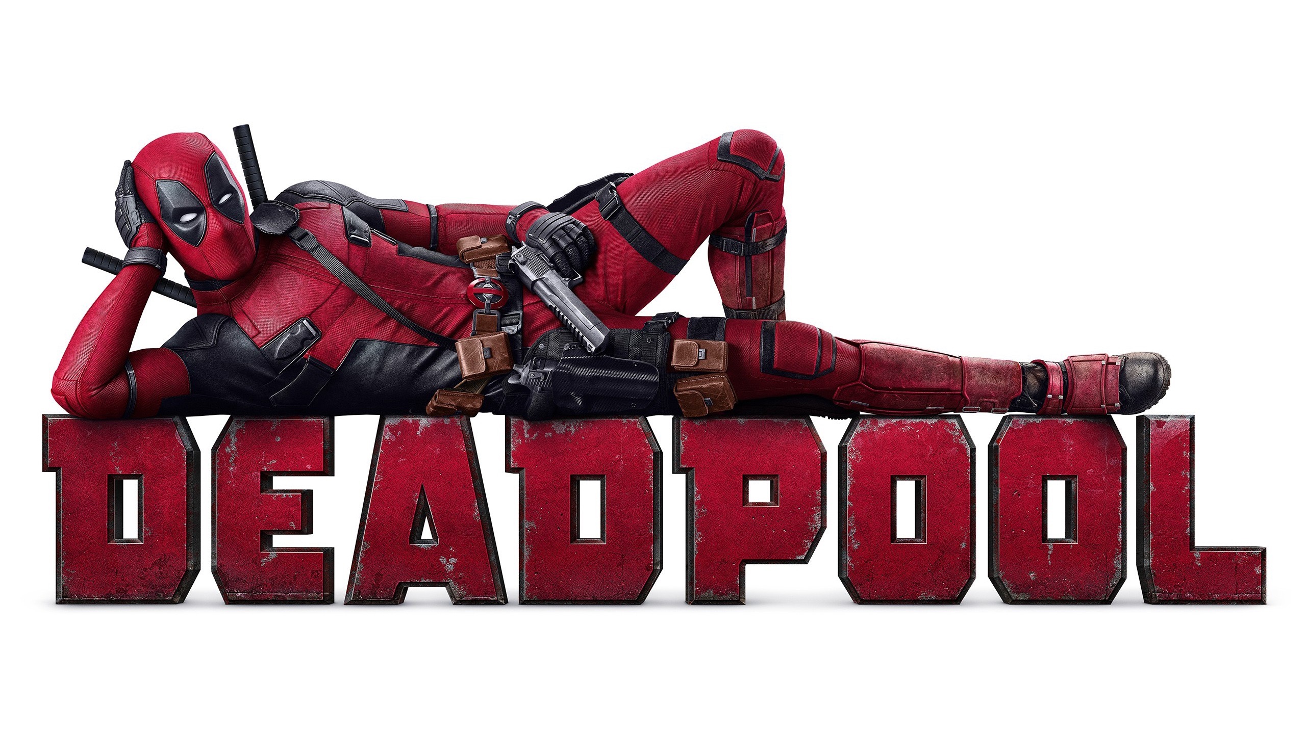 Download Ryan Reynolds Wade Wilson Movie Deadpool HD Wallpaper
