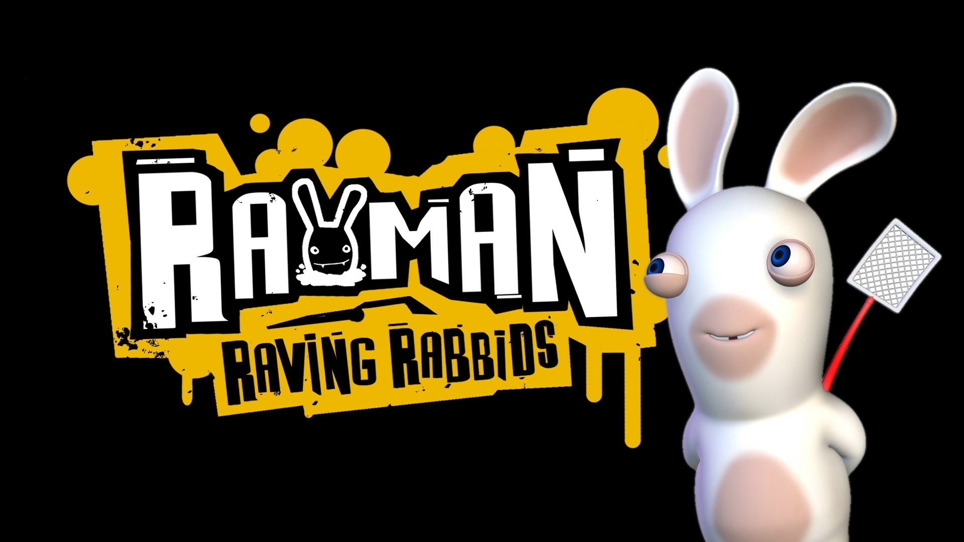 download rayman raving rabbids ps2