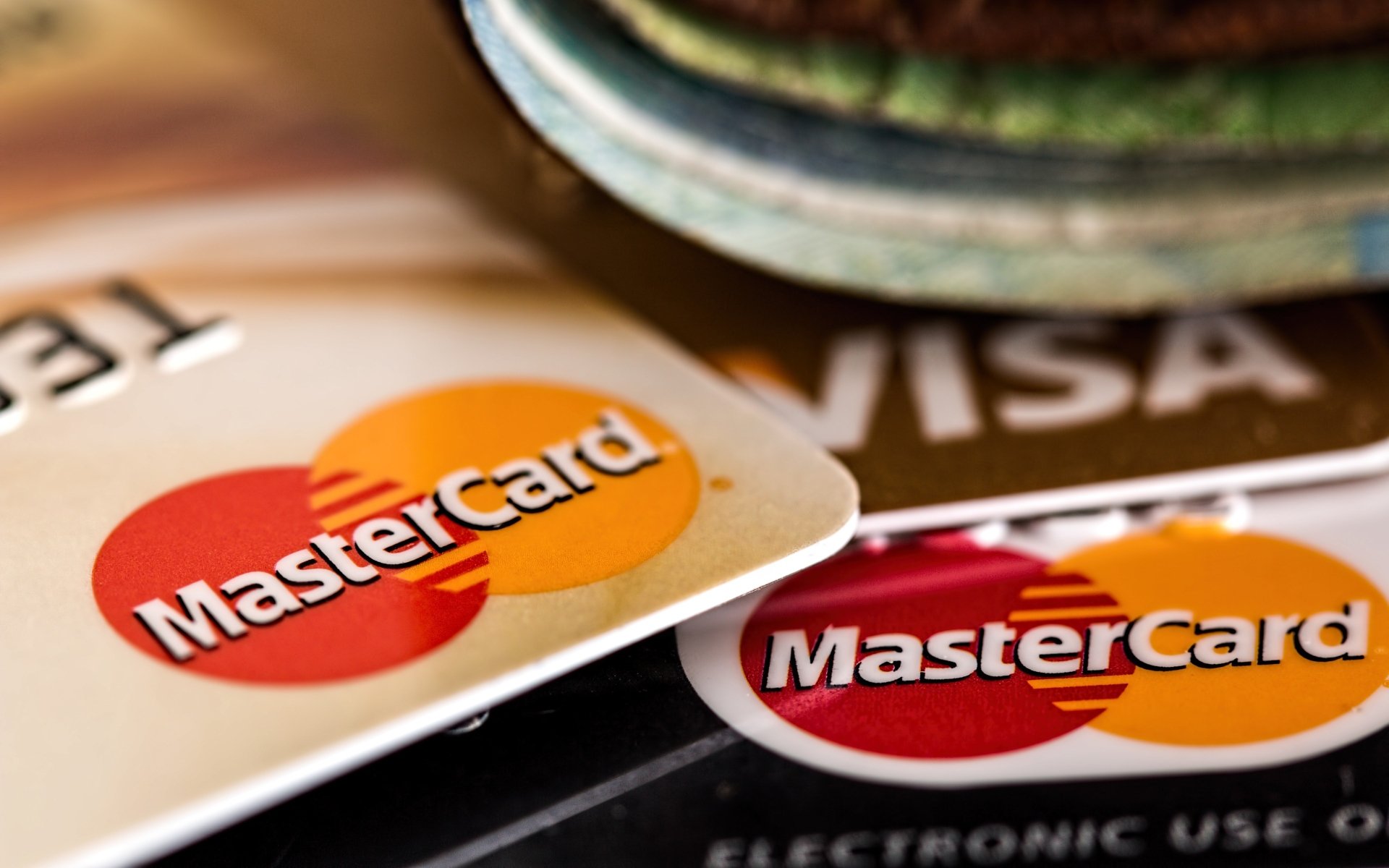 Download Technology MasterCard 4k Ultra HD Wallpaper