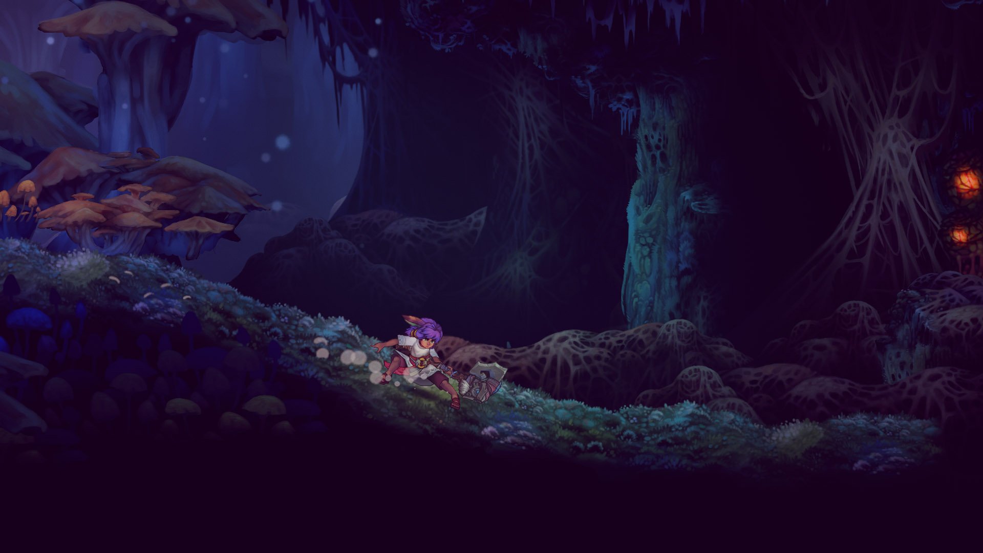 Download Video Game Itorah HD Wallpaper